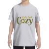 Youth DRI-POWER® ACTIVE T-Shirt Thumbnail