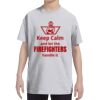 Youth DRI-POWER® ACTIVE T-Shirt Thumbnail