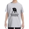Youth DRI-POWER® ACTIVE T-Shirt Thumbnail