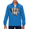 Men's Techno Lite Motivate Unlined Lightweight Jacket Thumbnail