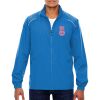 Men's Techno Lite Motivate Unlined Lightweight Jacket Thumbnail