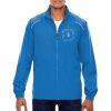 Men's Techno Lite Motivate Unlined Lightweight Jacket Thumbnail