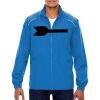 Men's Techno Lite Motivate Unlined Lightweight Jacket Thumbnail