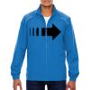 Men's Techno Lite Motivate Unlined Lightweight Jacket Thumbnail