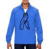 Men's Techno Lite Motivate Unlined Lightweight Jacket Thumbnail