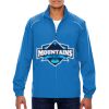 Men's Techno Lite Motivate Unlined Lightweight Jacket Thumbnail