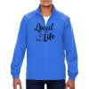 Men's Techno Lite Motivate Unlined Lightweight Jacket Thumbnail