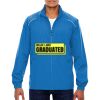 Men's Techno Lite Motivate Unlined Lightweight Jacket Thumbnail