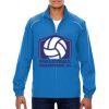 Men's Techno Lite Motivate Unlined Lightweight Jacket Thumbnail