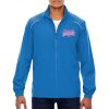 Men's Tall Techno Lite Motivate Unlined Lightweight Jacket Thumbnail