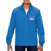 Men's Tall Techno Lite Motivate Unlined Lightweight Jacket Thumbnail