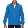 Men's Tall Techno Lite Motivate Unlined Lightweight Jacket Thumbnail