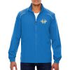 Men's Tall Techno Lite Motivate Unlined Lightweight Jacket Thumbnail