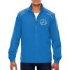 Men's Tall Techno Lite Motivate Unlined Lightweight Jacket Thumbnail