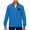 Men's Tall Techno Lite Motivate Unlined Lightweight Jacket Thumbnail