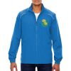 Men's Tall Techno Lite Motivate Unlined Lightweight Jacket Thumbnail
