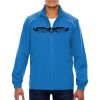 Men's Tall Techno Lite Motivate Unlined Lightweight Jacket Thumbnail