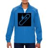 Men's Tall Techno Lite Motivate Unlined Lightweight Jacket Thumbnail