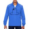 Men's Tall Techno Lite Motivate Unlined Lightweight Jacket Thumbnail