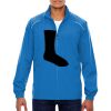 Men's Tall Techno Lite Motivate Unlined Lightweight Jacket Thumbnail
