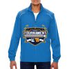 Men's Tall Techno Lite Motivate Unlined Lightweight Jacket Thumbnail