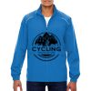 Men's Tall Techno Lite Motivate Unlined Lightweight Jacket Thumbnail