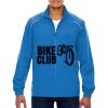 Men's Tall Techno Lite Motivate Unlined Lightweight Jacket Thumbnail