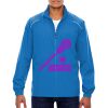 Men's Tall Techno Lite Motivate Unlined Lightweight Jacket Thumbnail