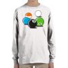 Youth DRI-POWER® ACTIVE Long-Sleeve T-Shirt Thumbnail