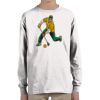 Youth DRI-POWER® ACTIVE Long-Sleeve T-Shirt Thumbnail