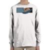 Youth DRI-POWER® ACTIVE Long-Sleeve T-Shirt Thumbnail