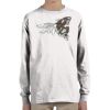 Youth DRI-POWER® ACTIVE Long-Sleeve T-Shirt Thumbnail