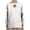 Youth DRI-POWER® ACTIVE Long-Sleeve T-Shirt Thumbnail