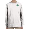 Youth DRI-POWER® ACTIVE Long-Sleeve T-Shirt Thumbnail