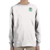 Youth DRI-POWER® ACTIVE Long-Sleeve T-Shirt Thumbnail