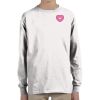 Youth DRI-POWER® ACTIVE Long-Sleeve T-Shirt Thumbnail
