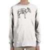 Youth DRI-POWER® ACTIVE Long-Sleeve T-Shirt Thumbnail