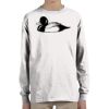 Youth DRI-POWER® ACTIVE Long-Sleeve T-Shirt Thumbnail
