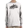 Youth DRI-POWER® ACTIVE Long-Sleeve T-Shirt Thumbnail