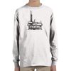 Youth DRI-POWER® ACTIVE Long-Sleeve T-Shirt Thumbnail