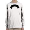 Youth DRI-POWER® ACTIVE Long-Sleeve T-Shirt Thumbnail