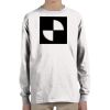 Youth DRI-POWER® ACTIVE Long-Sleeve T-Shirt Thumbnail