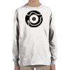 Youth DRI-POWER® ACTIVE Long-Sleeve T-Shirt Thumbnail