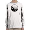 Youth DRI-POWER® ACTIVE Long-Sleeve T-Shirt Thumbnail