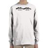 Youth DRI-POWER® ACTIVE Long-Sleeve T-Shirt Thumbnail