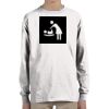 Youth DRI-POWER® ACTIVE Long-Sleeve T-Shirt Thumbnail