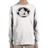 Youth DRI-POWER® ACTIVE Long-Sleeve T-Shirt Thumbnail