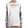 Youth DRI-POWER® ACTIVE Long-Sleeve T-Shirt Thumbnail