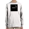 Youth DRI-POWER® ACTIVE Long-Sleeve T-Shirt Thumbnail