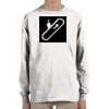 Youth DRI-POWER® ACTIVE Long-Sleeve T-Shirt Thumbnail